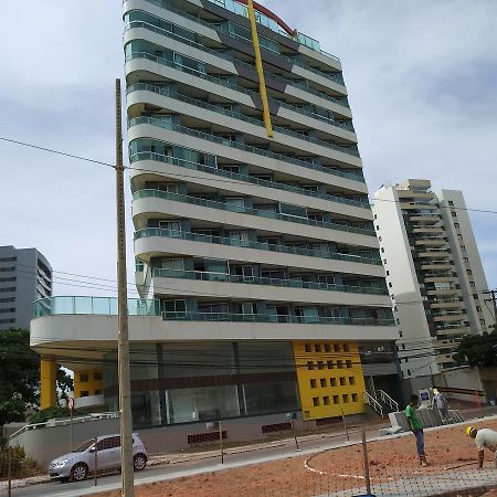 Апартаменты Jardim Armacao Сальвадор Экстерьер фото
