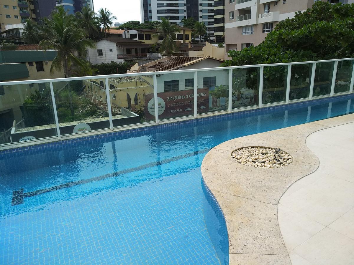 Апартаменты Jardim Armacao Сальвадор Экстерьер фото